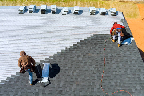 Sealant for Roof in Warren, MN