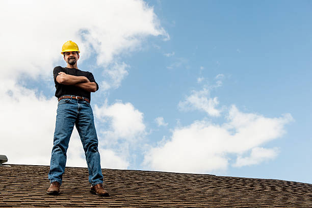 Quick and Trustworthy Emergency Roof Repair Services in Warren, MN